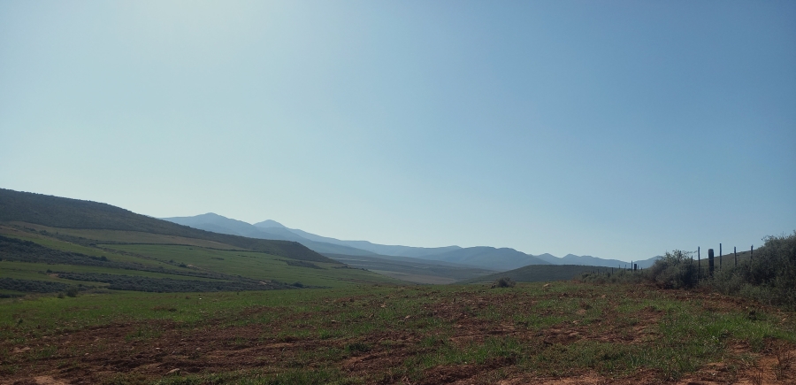 Commercial Property for Sale in George Rural Western Cape